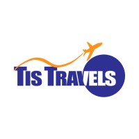 Tis Travels logo - Similar company to The Yellow Affair
