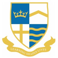The Magna Carta School logo - Similar company to Unity Schools Trust