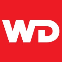 WD comtec AG logo - Similar company to Netpartner Ag