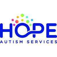 Hope Autism Services logo - Similar company to The Lighthouse Learning And Development Centre