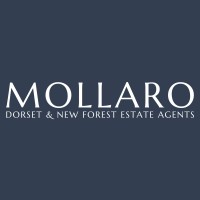 Mollaro - Dorset & New Forest Estate Agents logo - Similar company to The Mtk Group