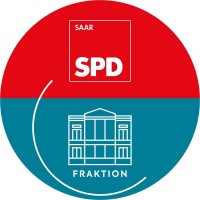 SPD-Landtagsfraktion Saarland logo - Similar company to Cdu Fraktion Des Sächsischen Landtages