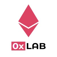 0xLab logo - Similar company to Oxlabs