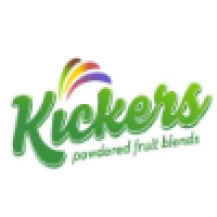Kickers® Powdered Fruit Blends
