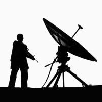 Royal Signals Museum logo - Similar company to Quantumsdr