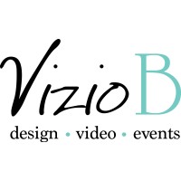 Vizio B logo - Similar company to Think Align