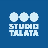 STUDIO TALATA logo - Similar company to Borj Multimedia