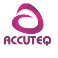 Accuteq logo - Similar company to C- Shine Group