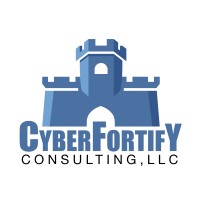 CyberFortify Consulting LLC logo - Similar company to Cybericks