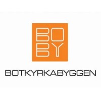 Botkyrkabyggen logo - Similar company to Delagott