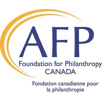 AFP Foundation for Philanthropy- Canada logo - Similar company to Givingthree