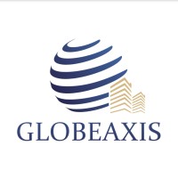 Globeaxis logo - Similar company to Raasta Realty