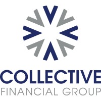 Collective Financial Group logo - Similar company to Strellner Financial Group