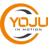 YOJU logo - Similar company to 马鞍山经纬新能源