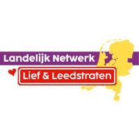 Landelijk Netwerk Lief & Leedstraten logo - Similar company to Opzoomer Mee