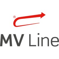 MV Line logo - Similar company to Zanzar Group