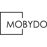 Mobydo.com logo - Similar company to Wenn Asa