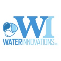 Water Innovations, Inc. logo - Similar company to Water Tech, Inc.