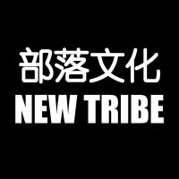 NEW TRIBE Vision logo - Similar company to Live Agape