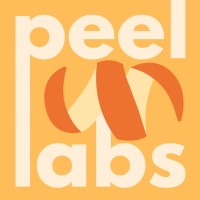 peel labs logo - Similar company to Wet Kelpie Studios