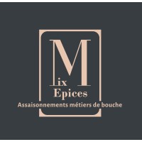 MIX EPICES logo - Similar company to Komi