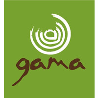 GAMA logo - Similar company to Nome Studio