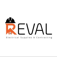 REVAL FOR SUPPLIES & CONTRACTING logo - Similar company to Cairo Institute Of Liberal Arts And Sciences