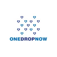 One Drop Now logo - Similar company to Rise Up Forum
