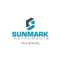 Sunmark Instruments logo - Similar company to Moxie Enterprises ®