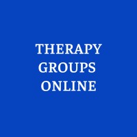 Therapy Groups Online logo - Similar company to Ereliever