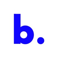 Bergamote logo - Similar company to Petit Hack - Agence Webflow