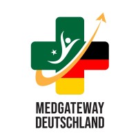MedGateway Deutschland logo - Similar company to Benchmark Software Bangladesh Ltd.