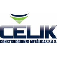 Celik Construcciones Metalicas SAS logo - Similar company to Celik Construcciones