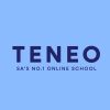 Teneo Online School logo - Similar company to Edge Education
