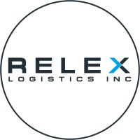 RELEX Logistics Inc logo - Similar company to Pkd Express Llc