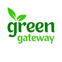 Green Gateway.in logo - Similar company to Chaiveda