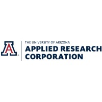The University Of Arizona Applied Research Corporation