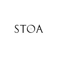 Stoa Magazine logo - Similar company to Trend It  Rd