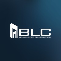 BLC logo - Similar company to Aionex For Engineering