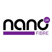 NANO FIBRE UK LIMITED logo - Similar company to Commplex Network Services