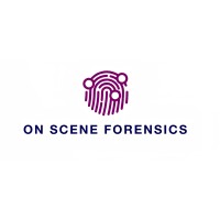 On Scene Forensics logo - Similar company to Uncover Forensics