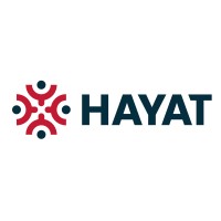 Hayat Technologies Sdn Bhd logo - Similar company to Ainqa