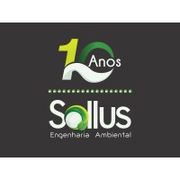 Sollus Engenharia Ambiental logo - Similar company to Élogi Soluções Ambientais Integradas