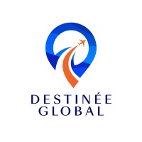 Destinee_Global_EXIM logo - Similar company to Eximpro Nations