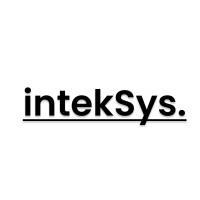 intekSys. logo - Similar company to Intec System