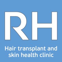 ISHRS Hair Transplant clinic Rubenhair Latvia logo - Similar company to Poseidon-Klinikken København