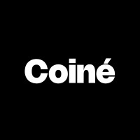 Coiné logo - Similar company to Auiki
