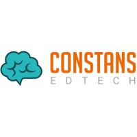 Constans edtech logo - Similar company to Deep Edtech