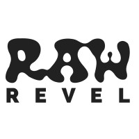 Raw Revel logo - Similar company to Next Level Sphere