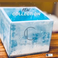 Sterling Decor Ideas logo - Similar company to Concrete Tables